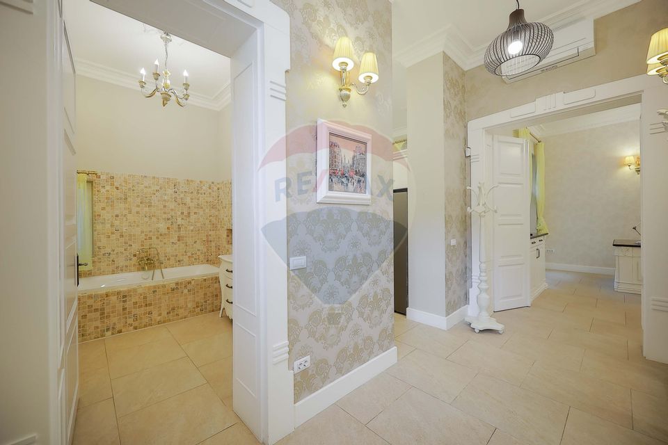 Birou Premium+ cu Terasă, Ultracentral Oradea, Gata de Activitate Acum