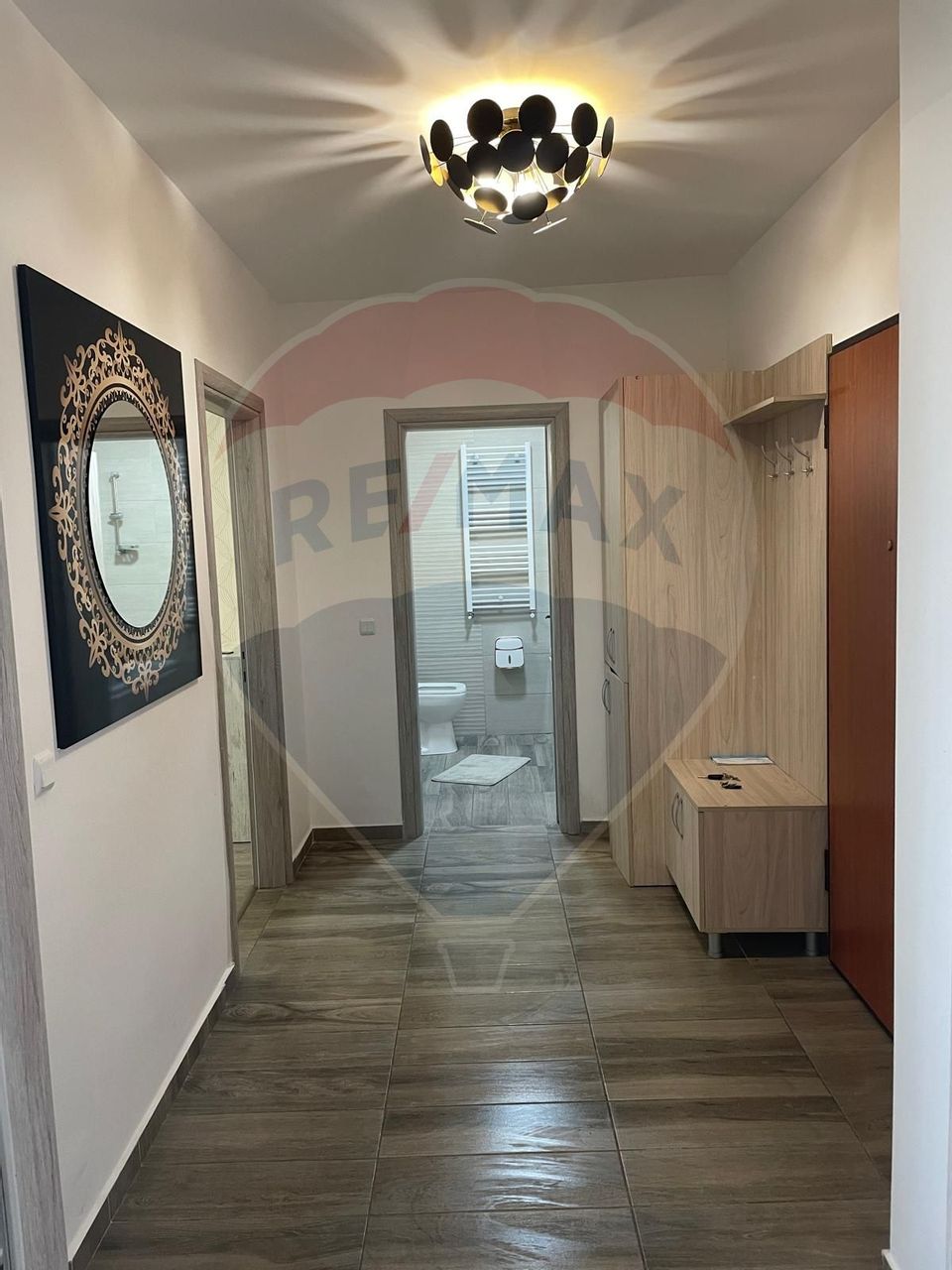 Apartament cu 2 camere de vânzare | Metalurgiei | Cartierul Solar