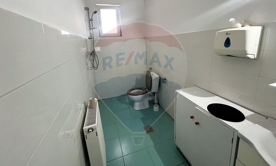 100sq.m Office Space for rent, Nord area