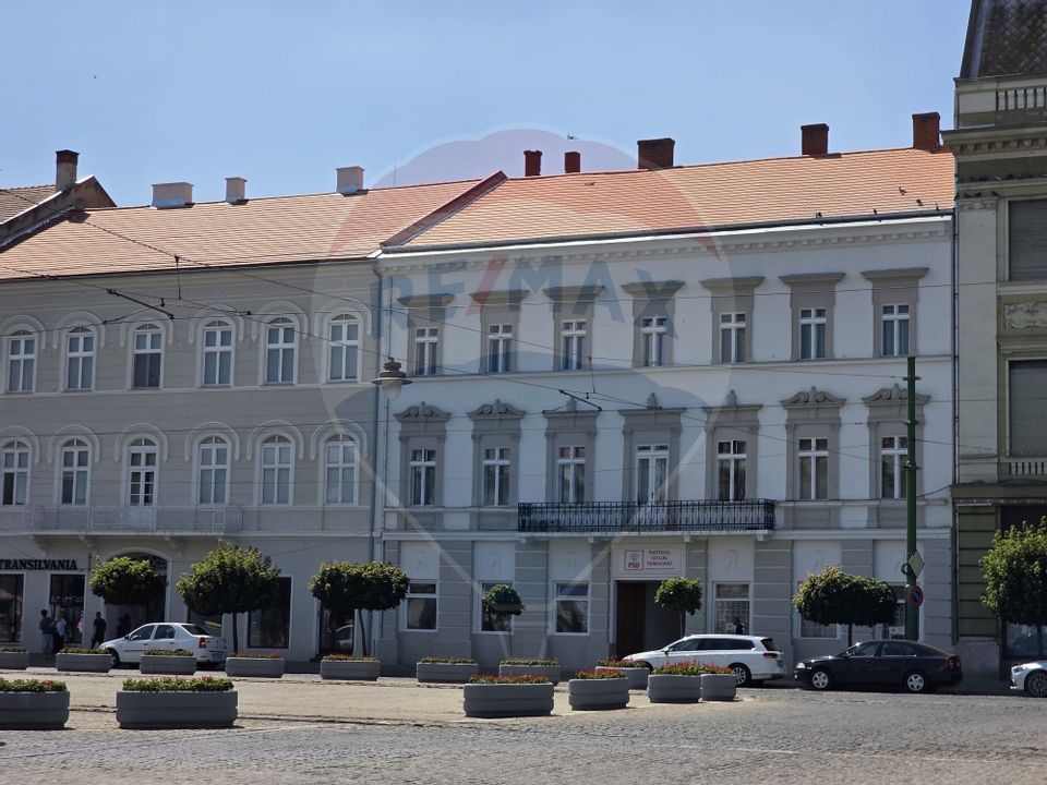 Spațiu pentru birouri /cabinete de închiriat în zona Ultracentral