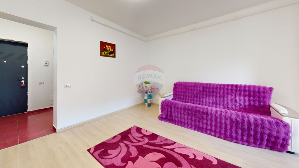 2 room Apartment for sale