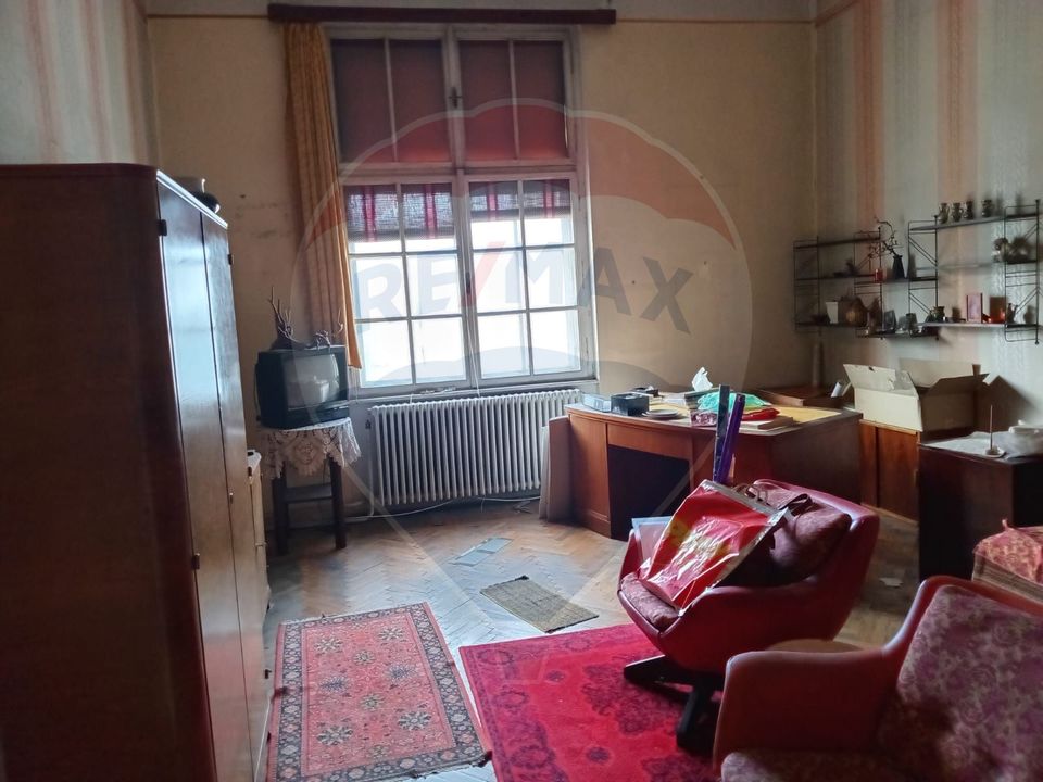 2 room Apartment for sale, Ultracentral area