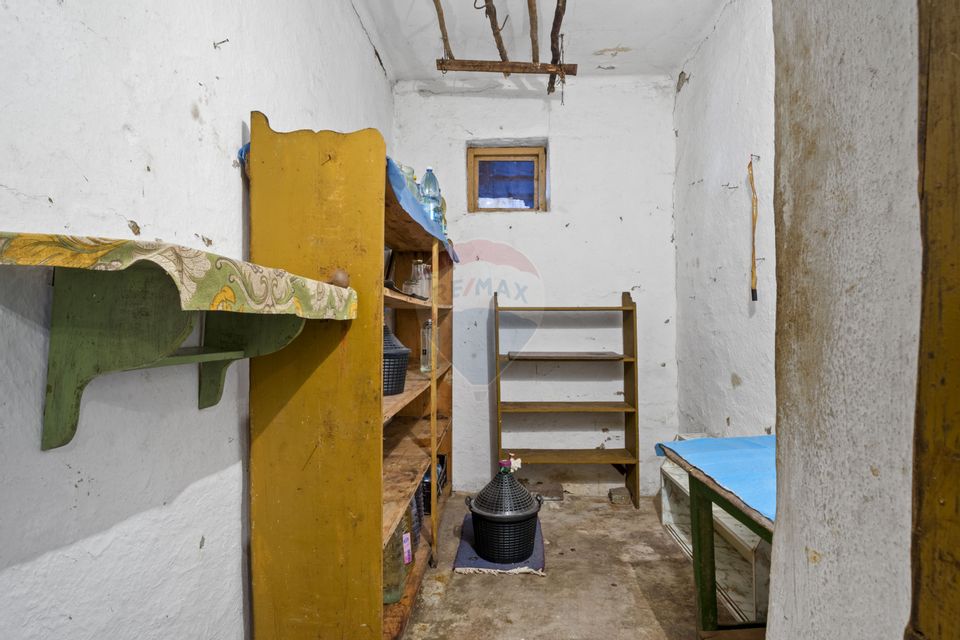 4 room House / Villa for sale