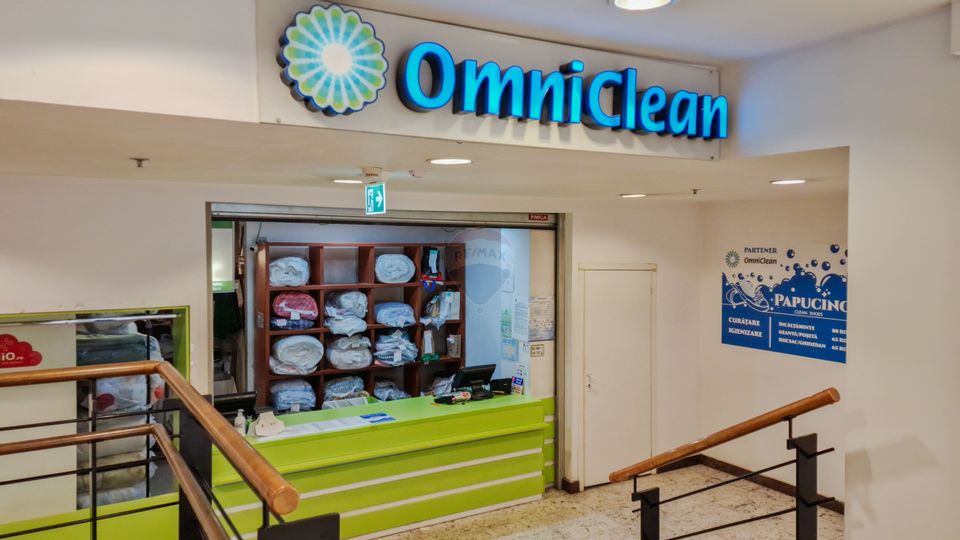 500sq.m Commercial Space for sale, Palat area