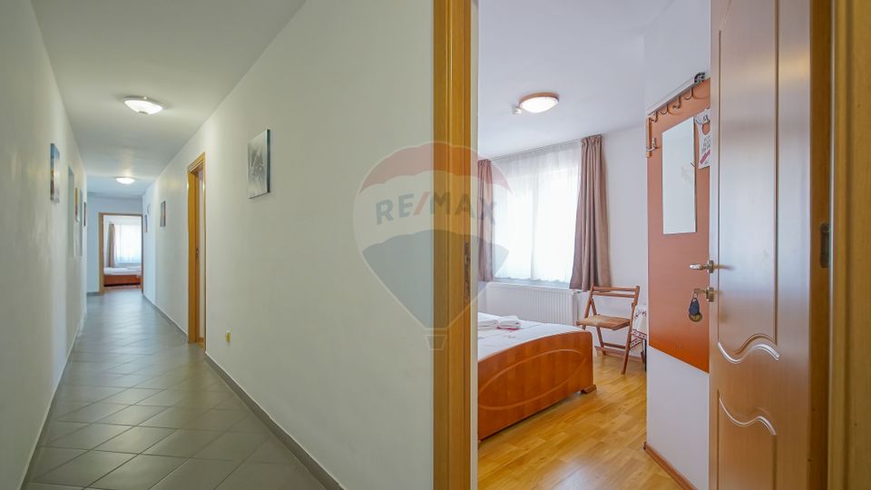 9 room House / Villa for sale, Promenada area