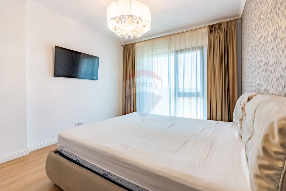 NOU! Apartament superb 3 camere Timpuri Noi - Mihai Bravu Metrou