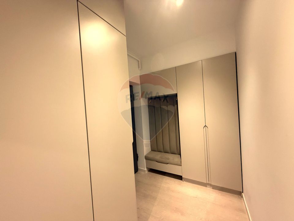 3 room Apartment for sale, Stefan cel Mare area