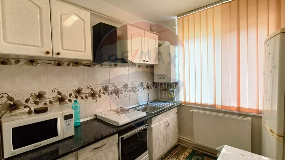 2 room Apartment for rent, Central area