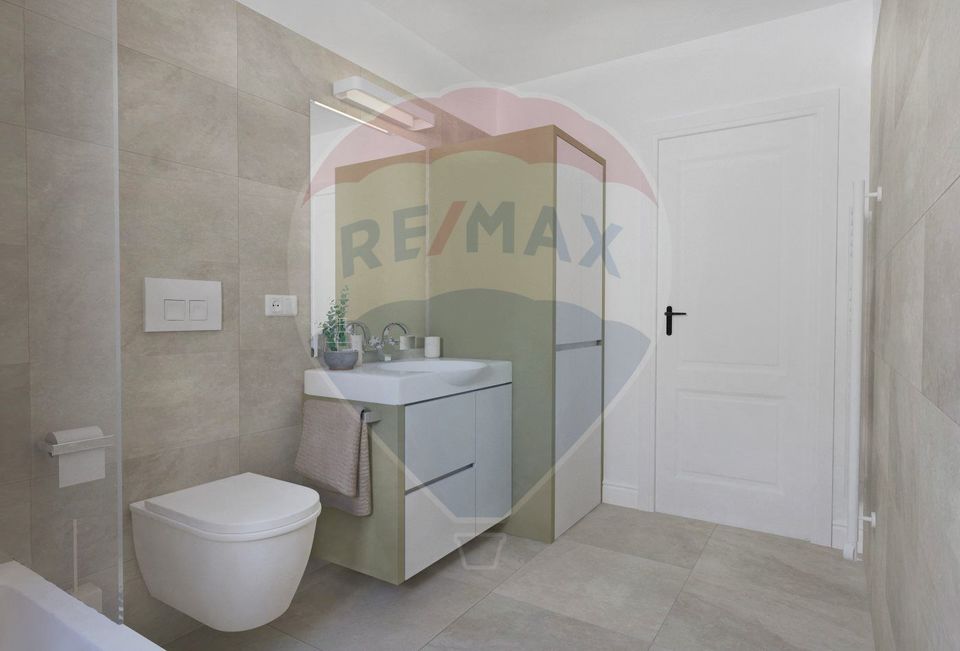 De Vanzare Apartament 2 Camere 67 mp Bloc Nou 2026 Optiuni Parcare