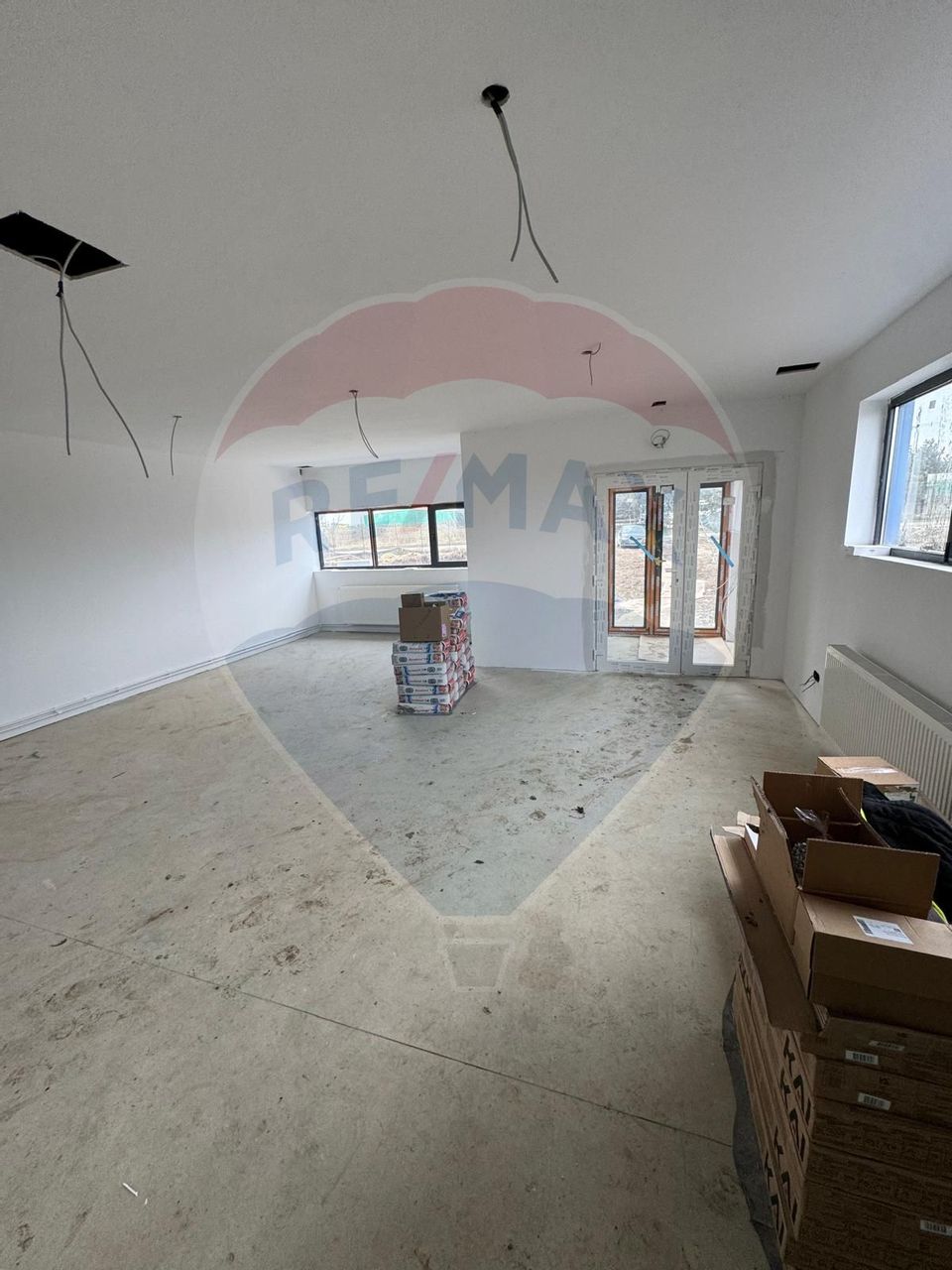 597.76sq.m Industrial Space for rent