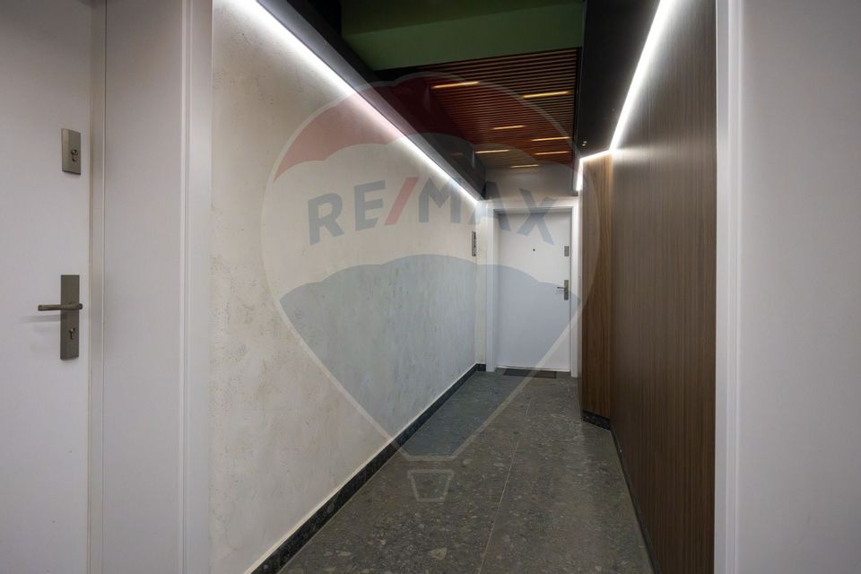 2 room Apartment for rent, Tractorul area