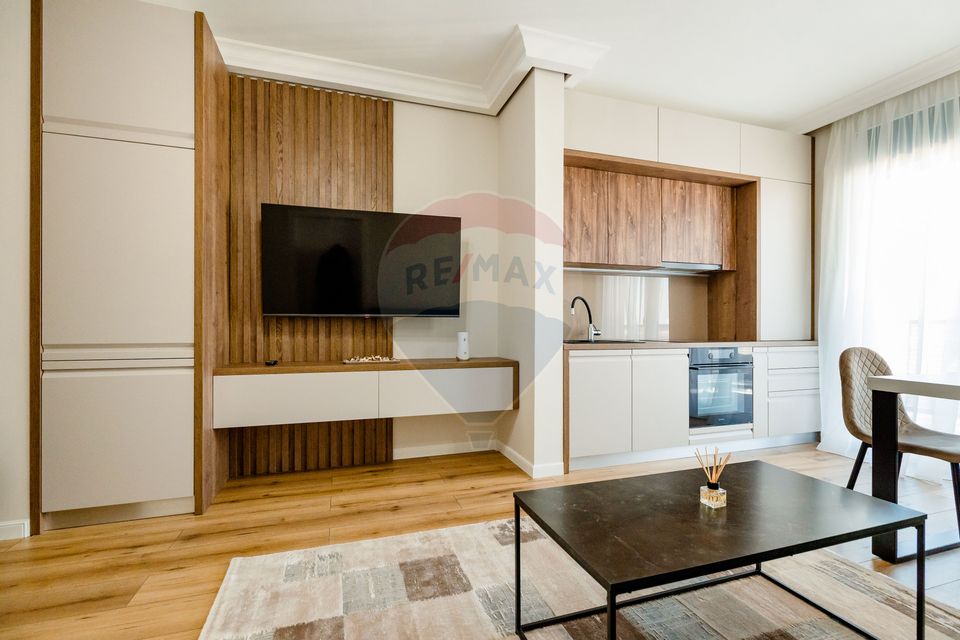 2 room Apartment for rent, UTA area