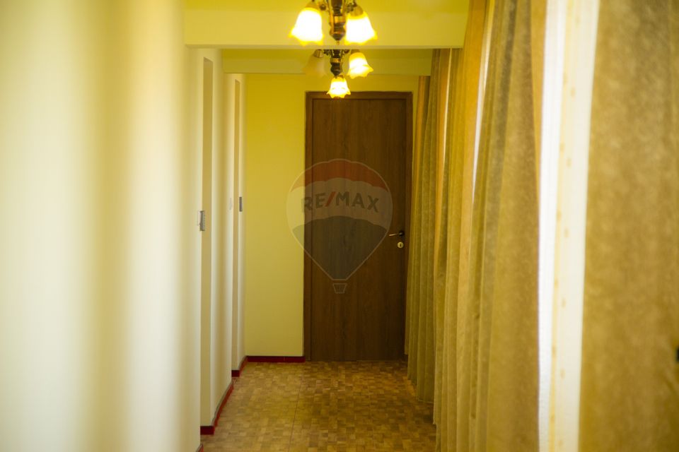 Hotel de vanzare Buftea IF –Cu 40 de camere