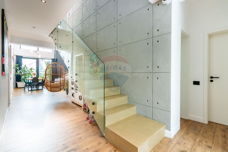 Exclusive villa in Green Paradise – Corbeanca