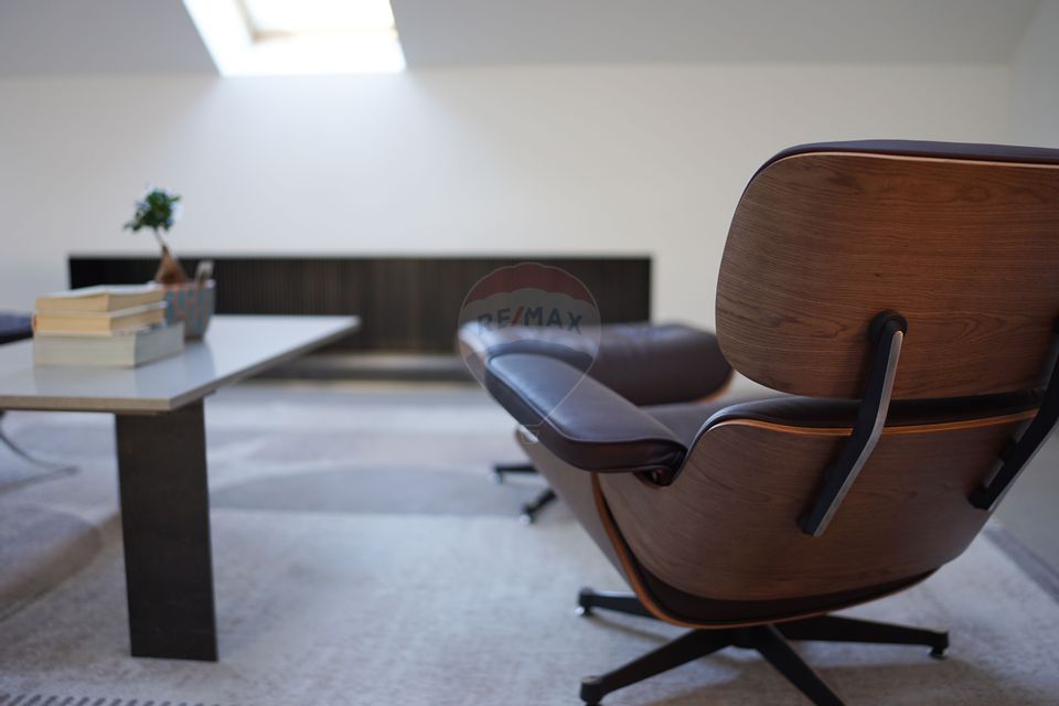 5 room Apartment for sale, Buna Ziua area