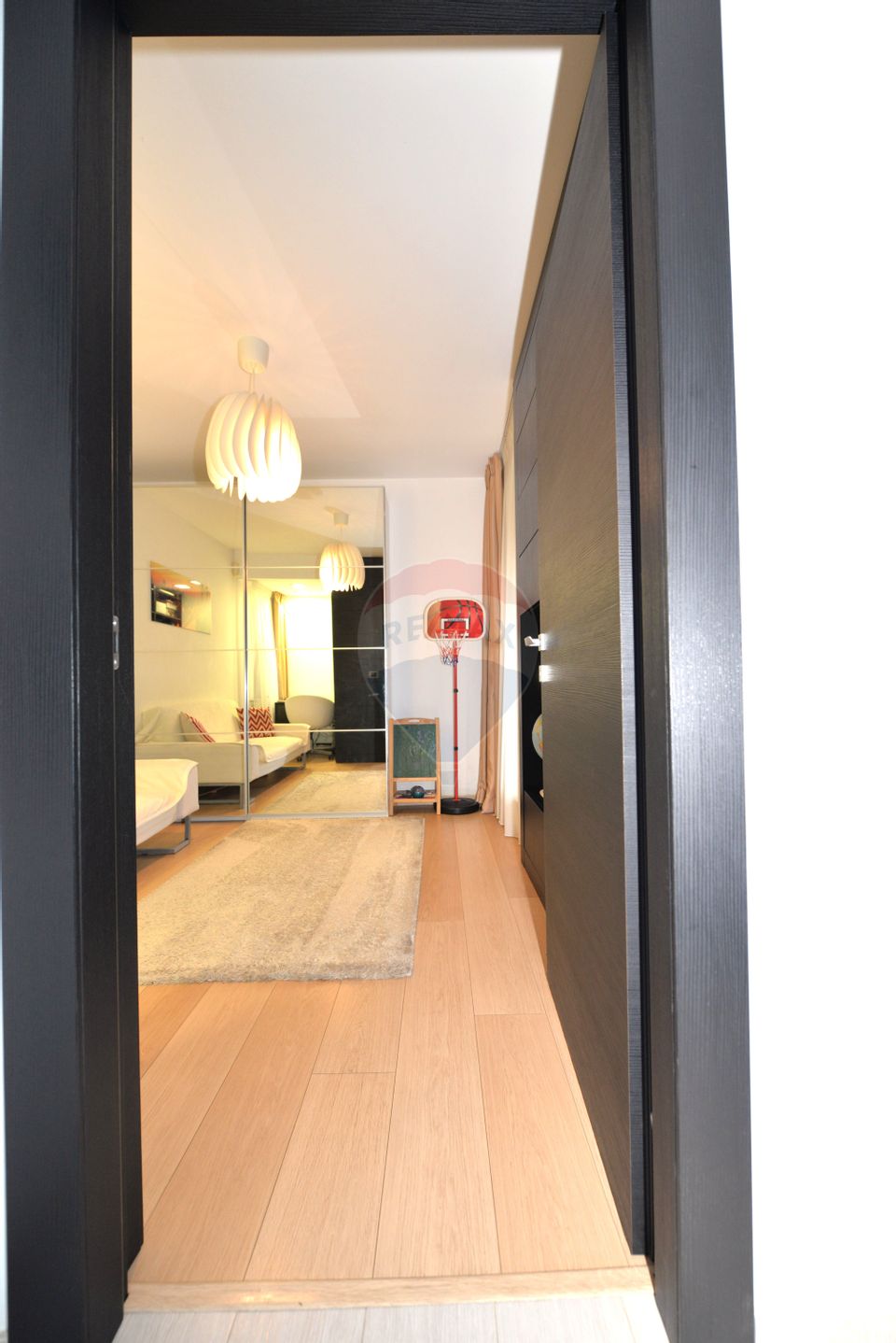 Casa Vila cu 4 camere de vanzare in  Cernica langa padure