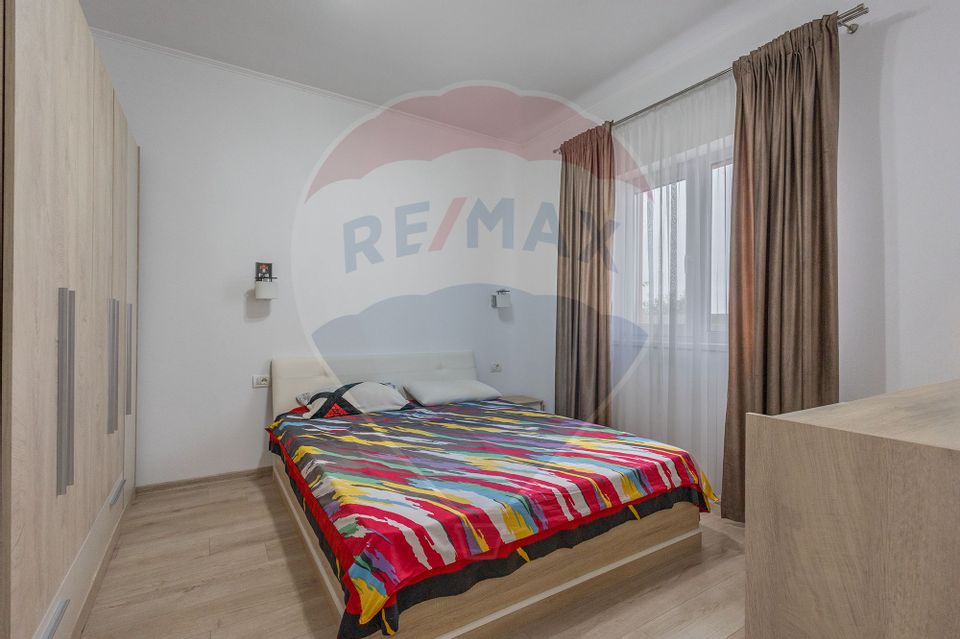 APARTAMENT MODERN TIP  DUPLEX - Sânandrei