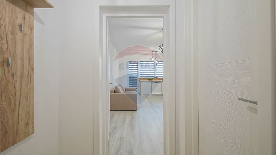 2 room Apartment for rent