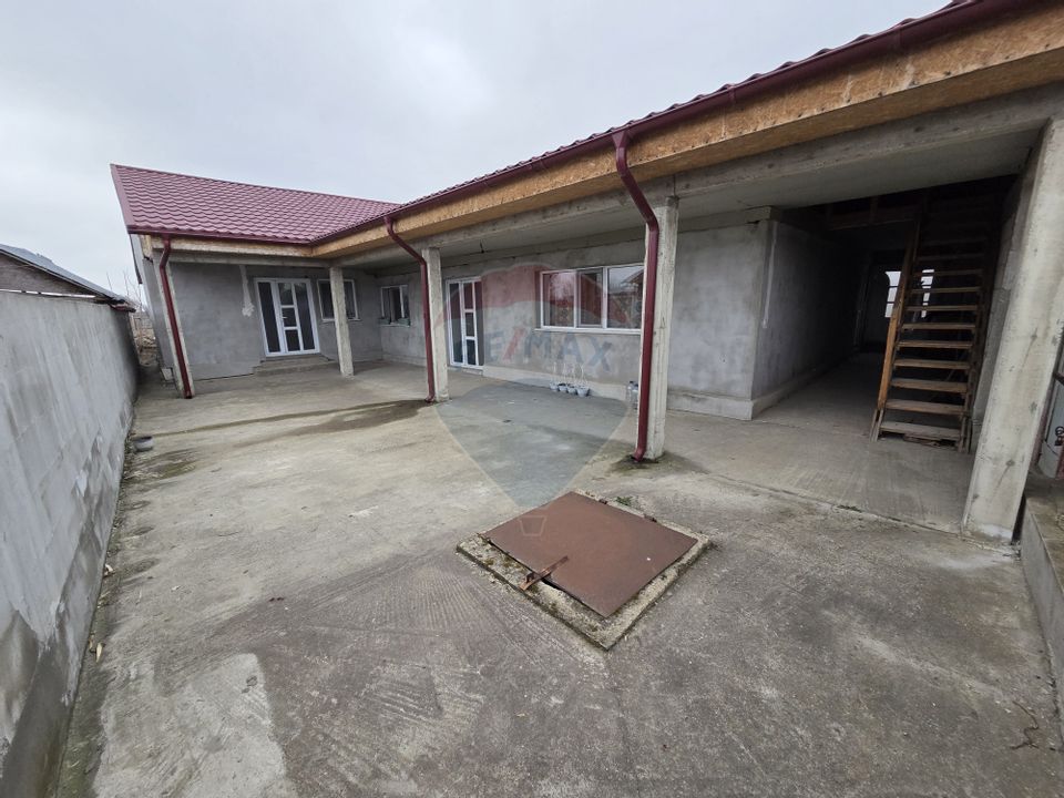 Casa Batinesti. comision 0%