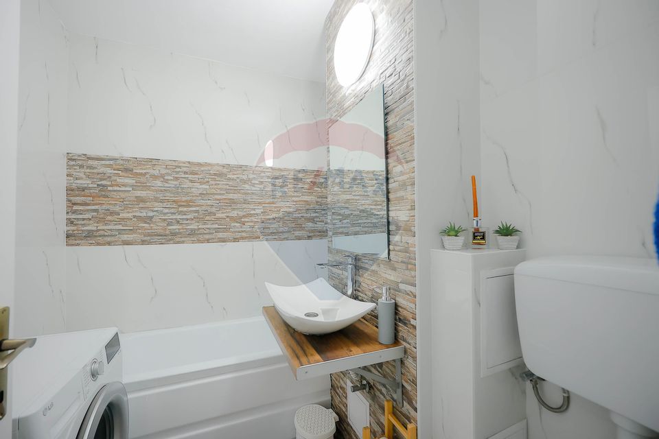 4 room Apartment for sale, Iosia area