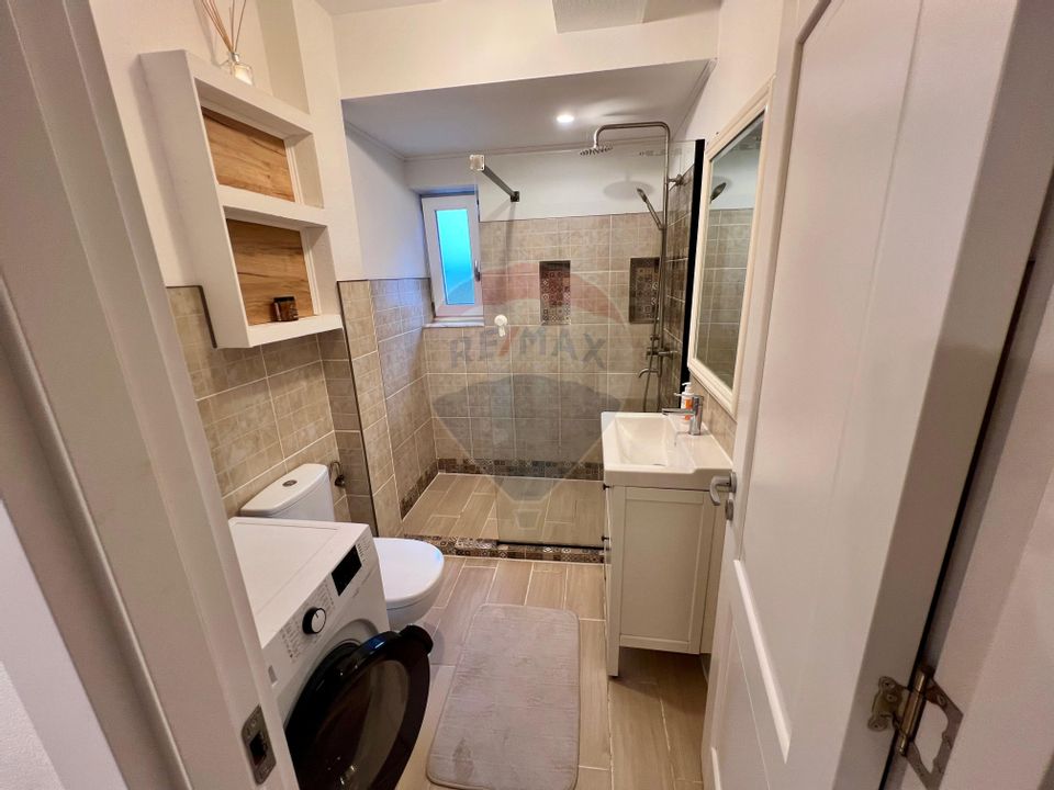 Apartament de vanzare