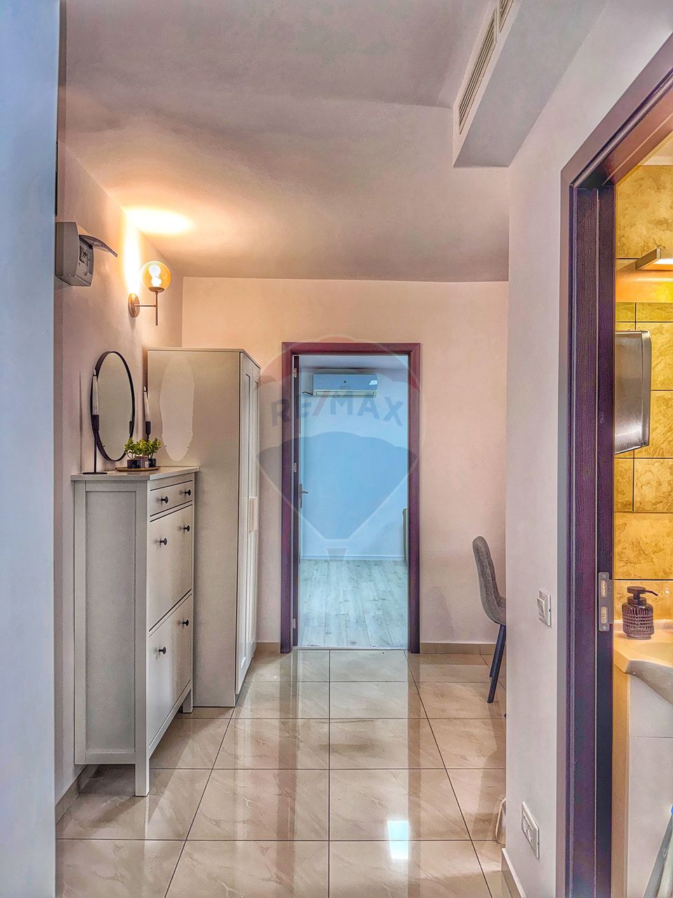 Apartament 2 camere Aviatiei - Metrou Aurel Vlaicu