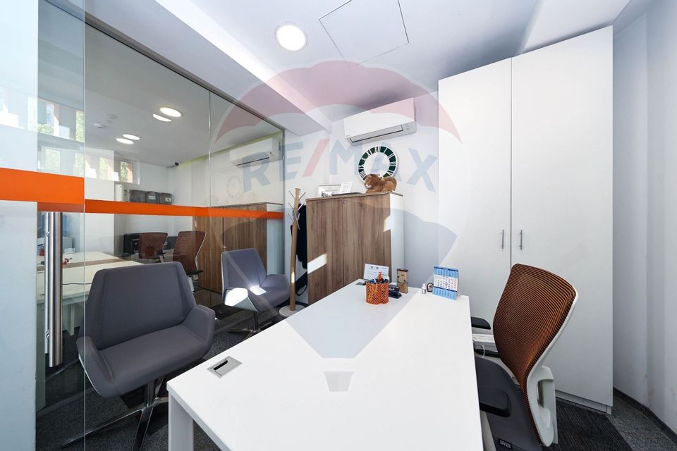 Spațiul pentru afacerea ta e aici, în Gemenii – Brașov | 129mp