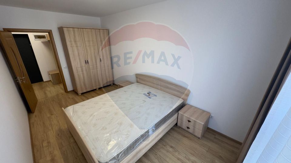 Apartament de închiriat cu 3 camere nou Daliei 2H