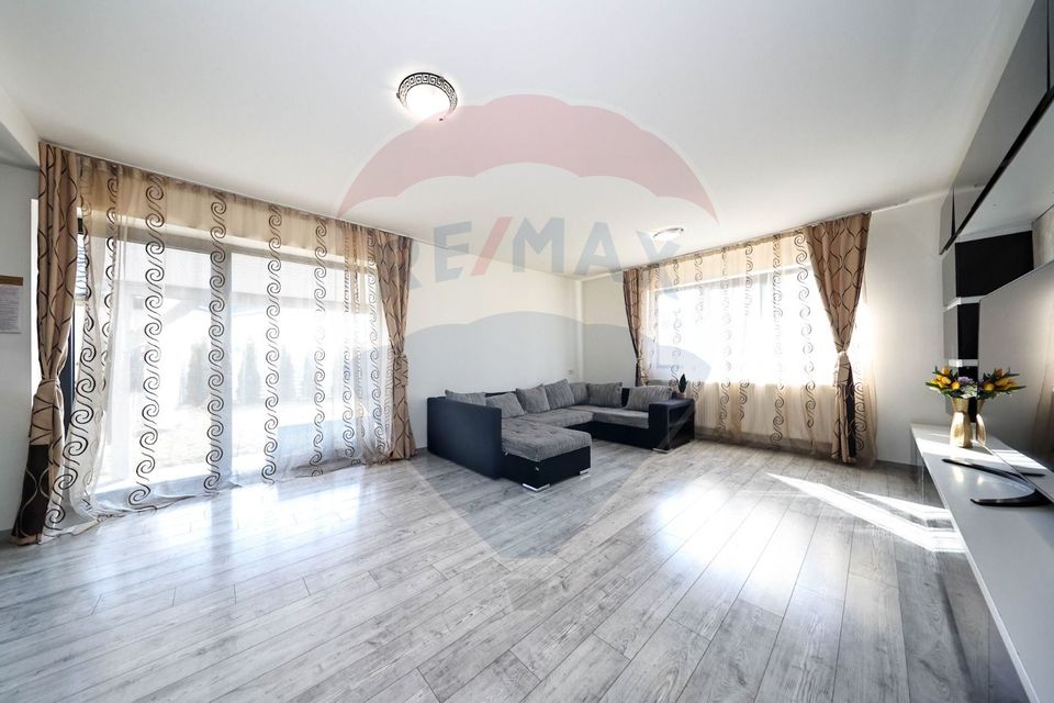 5 room House / Villa for sale