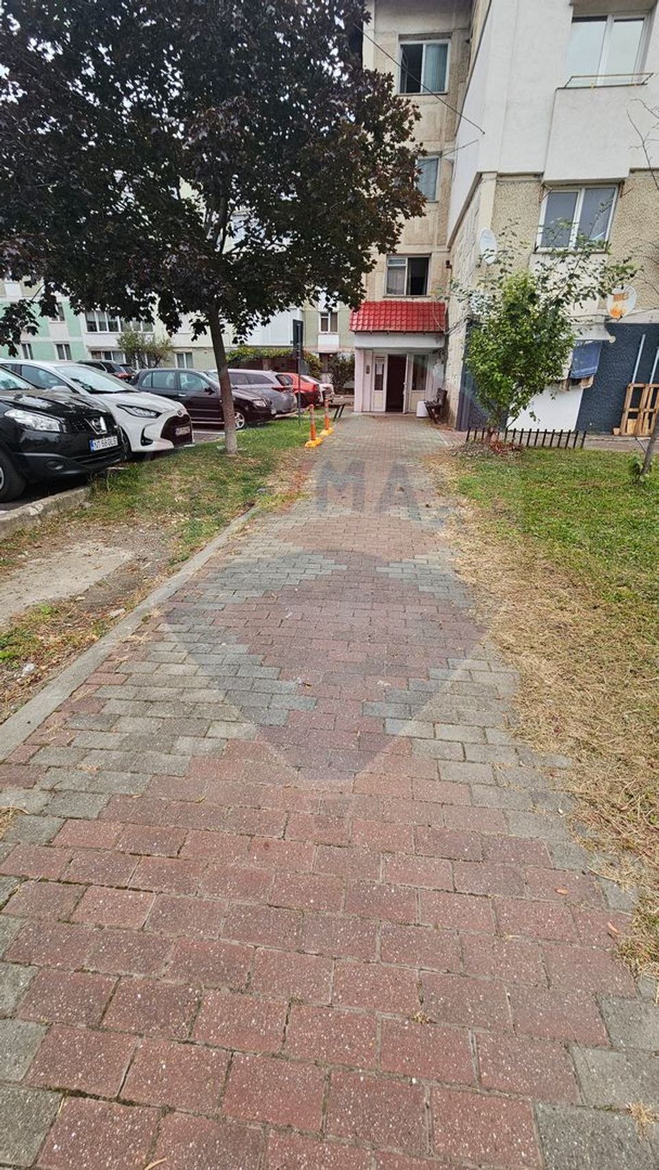 1 room Apartment for sale, Maratei area