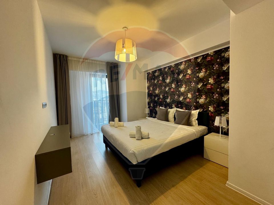 2 room Apartment for sale, Manastur area
