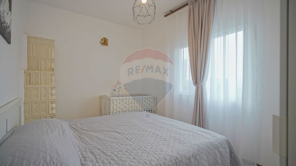 2 room House / Villa for sale