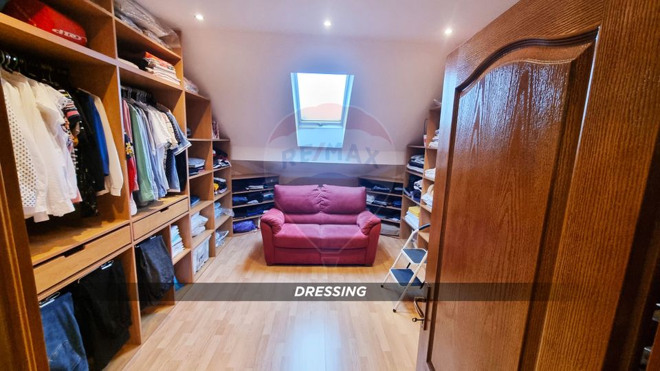 10 room House / Villa for sale, Independentei area