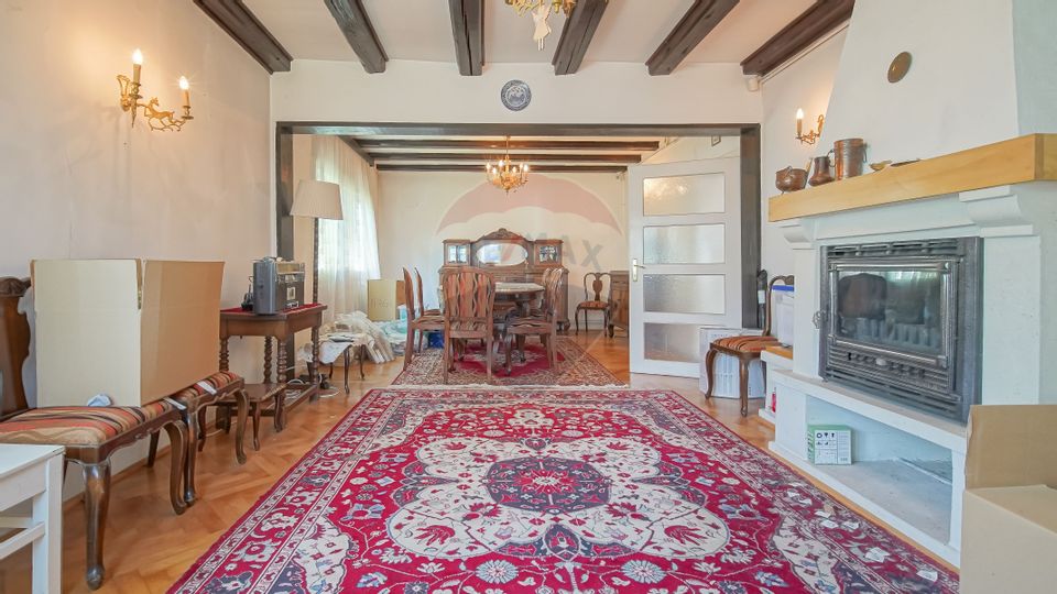 Oportunitate de investiție în Brașov, clinică medicală, hotel boutique