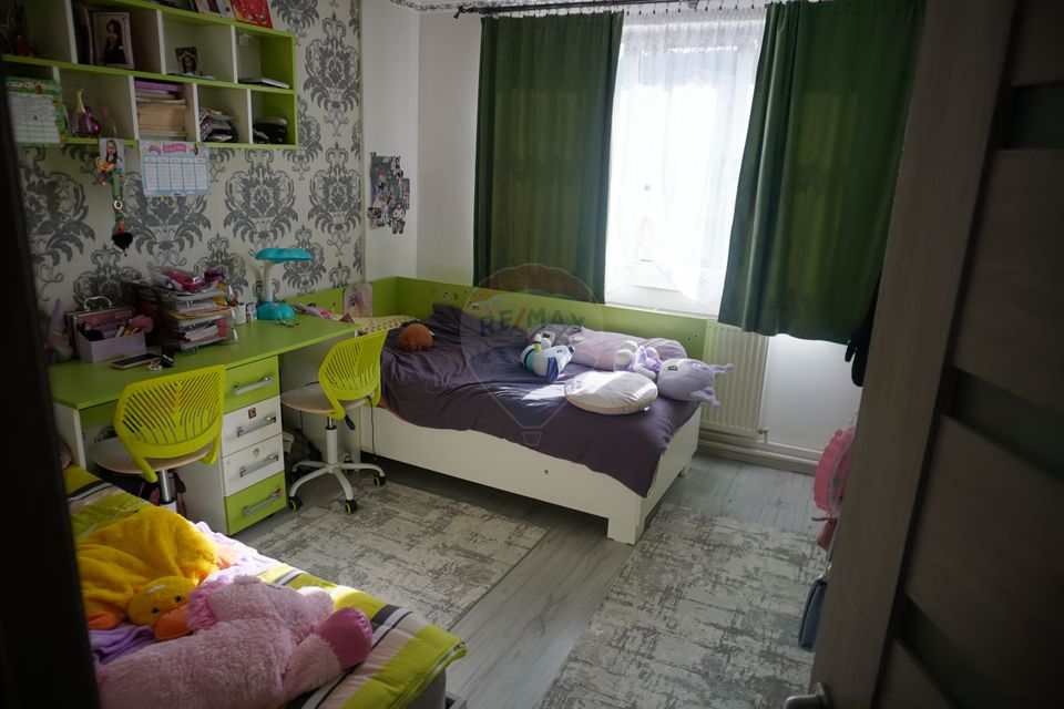 3 room Apartment for sale, Vest area