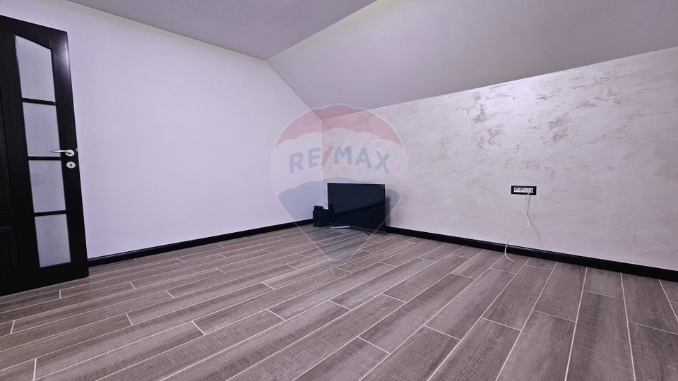 Casă / Vilă de lux, Moara Nica, Suceava