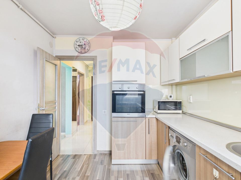 3 room Apartment for sale, Astra area