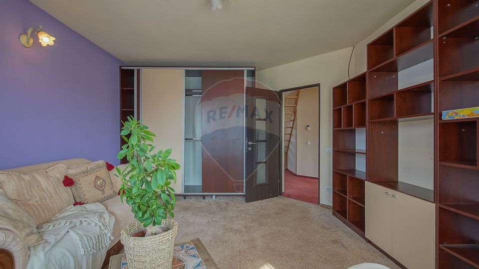 5 room House / Villa for sale, Central area