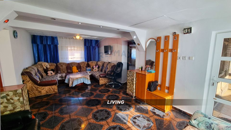 3 room House / Villa for sale