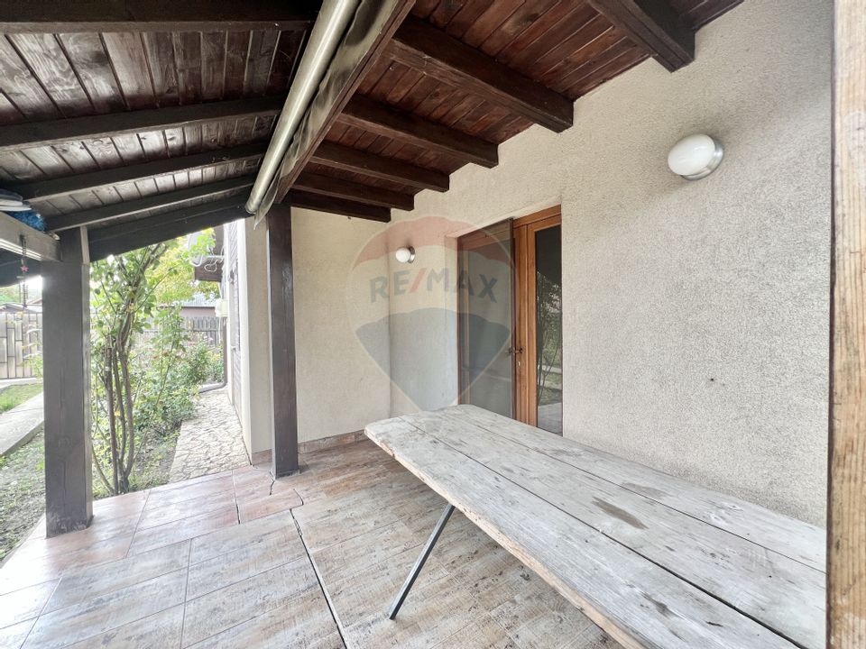 4 room House / Villa for sale, Central area