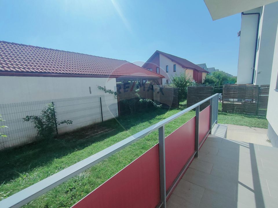 3 room Apartment for rent