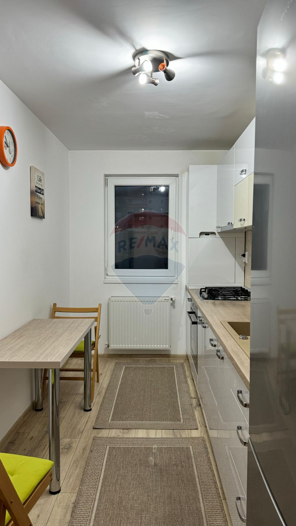 3 room Apartment for rent