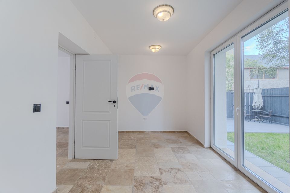 2 room Apartment for sale, Centrul Istoric area