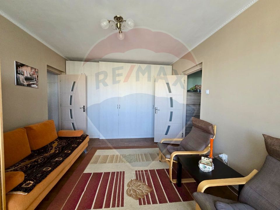 2 room Apartment for sale, Gheorgheni area