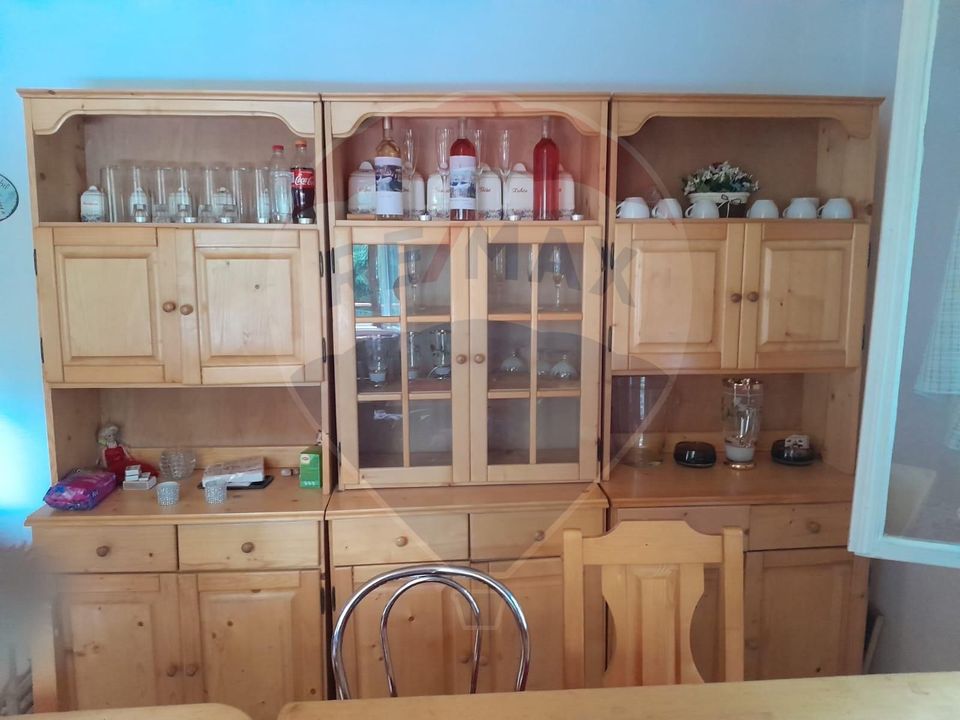 Cabană de vânzare în Muntele Băișorii – Zona Jera