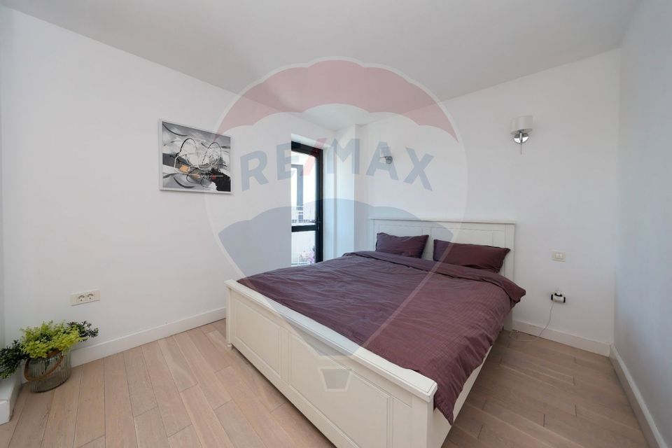 Apartament modern centrul Civic