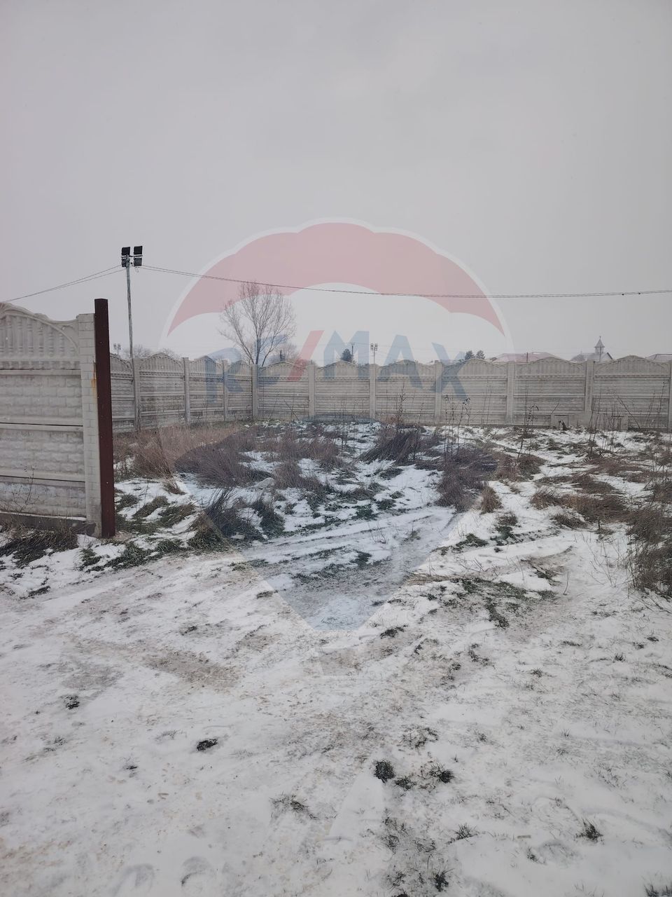 Land 413sqm Pielesti / Aleea Paraul Brates