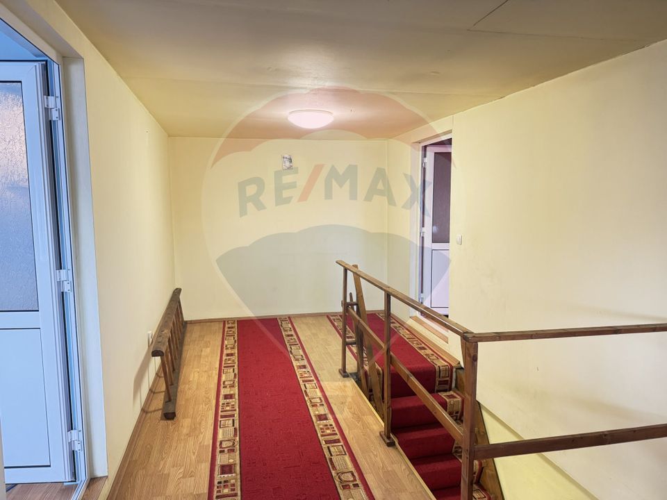 Casă individuală cu potențial real. Turda. Acces rapid spre Cluj