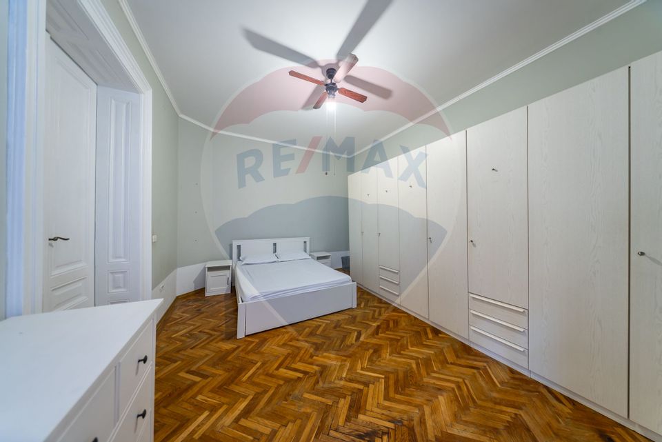 3 room Apartment for rent, Ultracentral area