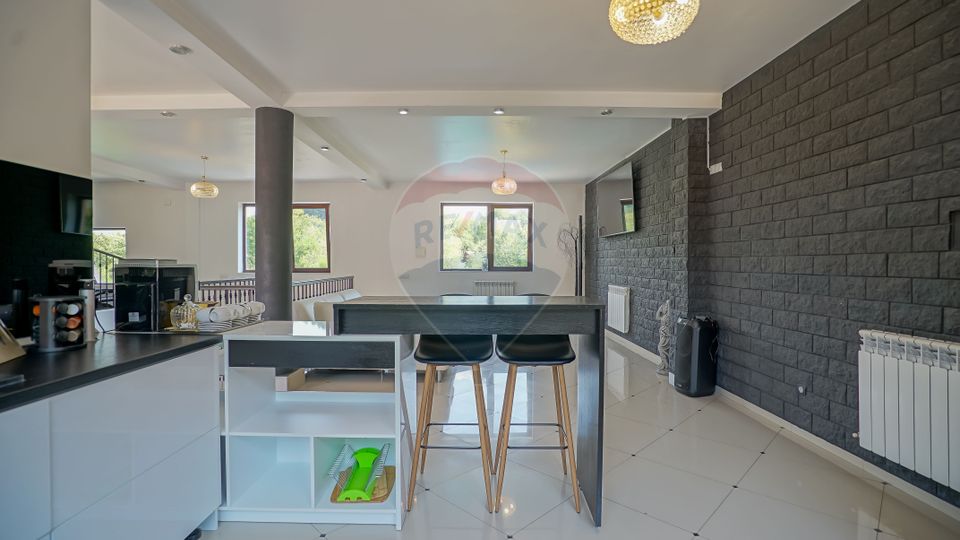 9 room House / Villa for rent, Turches area